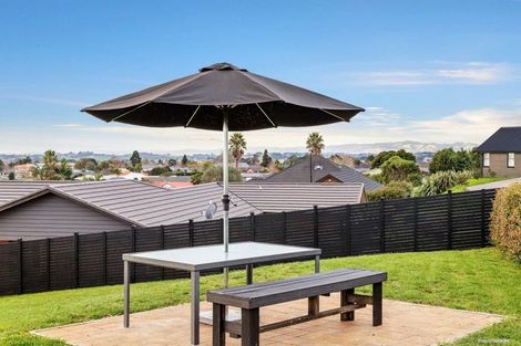 Photo of property in 14 Fisk Road, Pukekohe, 2120