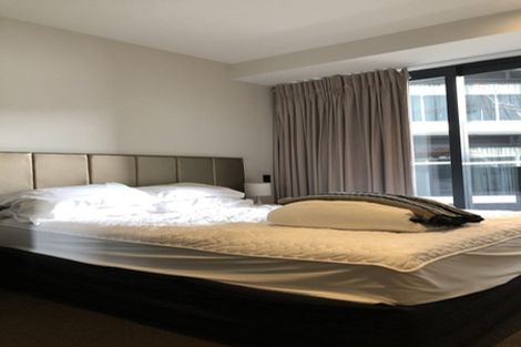 Photo of property in Celestion Waldorf, 606/19 Anzac Avenue, Auckland Central, Auckland, 1010