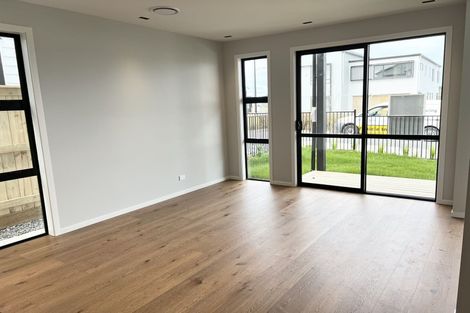 Photo of property in 3 Turbine Way, Hobsonville, Auckland, 0616