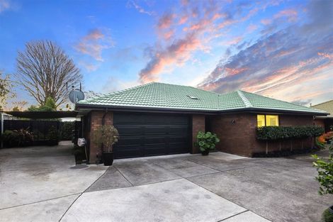 Photo of property in 1/31a Lansbury Avenue, Strowan, Christchurch, 8052