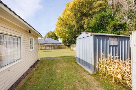 Photo of property in 66a Ferguson Street, Awapuni, Palmerston North, 4412
