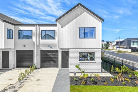 Photo of property in 12 Ocean Breeze Avenue, Hobsonville, 0616