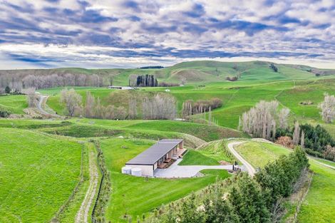 Photo of property in 47 Waiou Road, Waipukurau, 4281