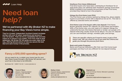 Photo of property in Clark House, 59/25 Clark Road, Hobsonville, Auckland, 0616