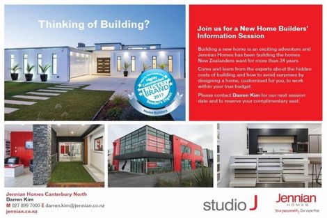 Photo of property in 111 Halswell Junction Road, Halswell, Christchurch, 8025