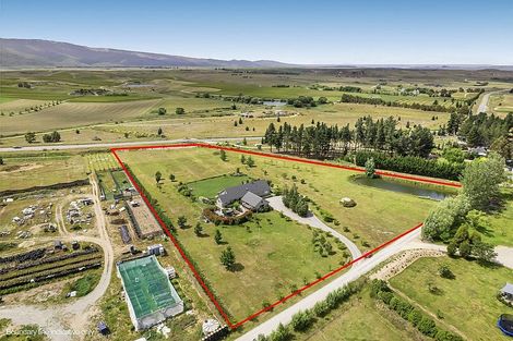 Photo of property in 448 Letts Gully Road, Letts Gully, Alexandra, 9393