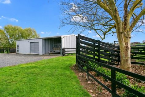 Photo of property in 37 French Pass Road, Cambridge, 3496