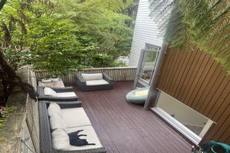 Photo of property in 37e Ngaio Road, Kelburn, Wellington, 6012