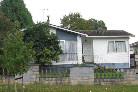 Photo of property in 31 Bahari Drive, Ranui, Auckland, 0612