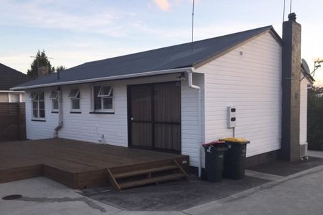 Photo of property in 18 Buller Crescent, Manurewa, Auckland, 2102