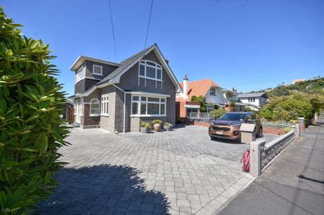 Photo of property in 20 Wilson Avenue, Saint Clair, Dunedin, 9012