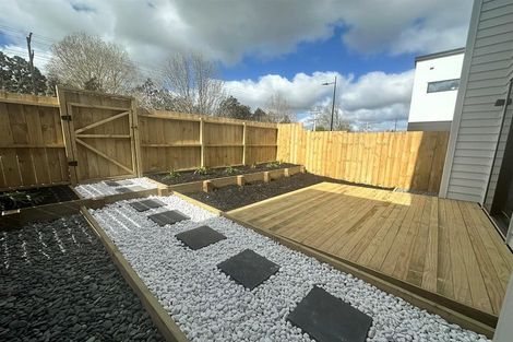 Photo of property in 44 Hoia Street, Papakura, 2110