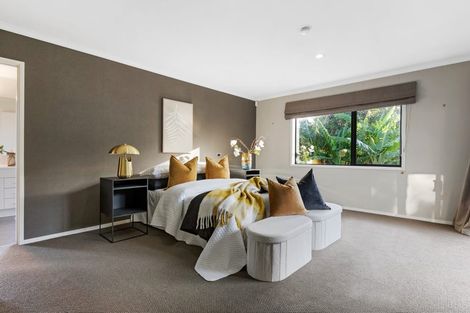 Photo of property in 3 Gavinike Place, Waimauku, 0812