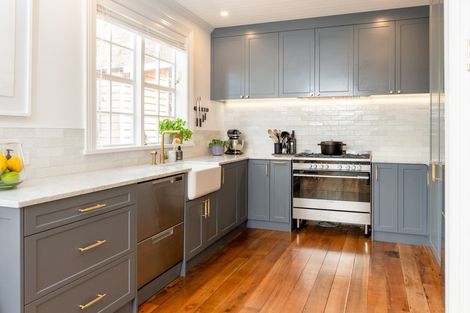 Photo of property in 247 Tinakori Road, Thorndon, Wellington, 6011