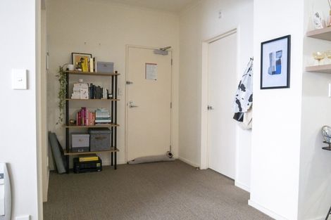 Photo of property in Edward Street Apartments, 34/3 Edward Street, Te Aro, Wellington, 6011