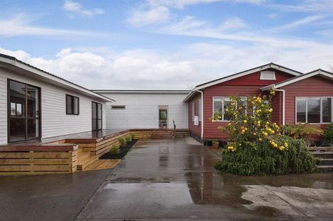 Photo of property in 30 Orchard East Road, Ngatea, 3503