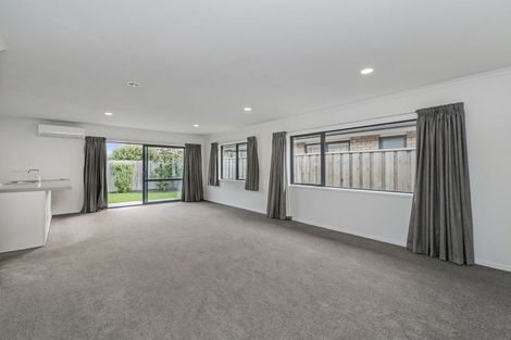 Photo of property in 44 Brittan Drive, Rolleston, 7615