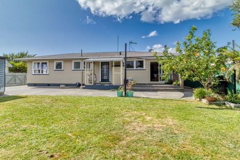Photo of property in 24 Merton Crescent, Pirimai, Napier, 4112