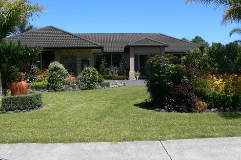 Photo of property in 4 Nautical Drive, Haruru, 0204