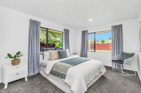 Photo of property in 31 Vasari Grange, Rolleston, 7614