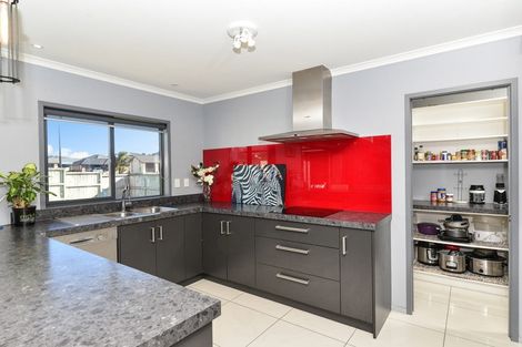 Photo of property in 57 Cumberland Drive, Flagstaff, Hamilton, 3210