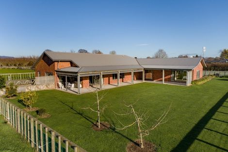 Photo of property in 555 Taihoa South Road, Matamata, 3473