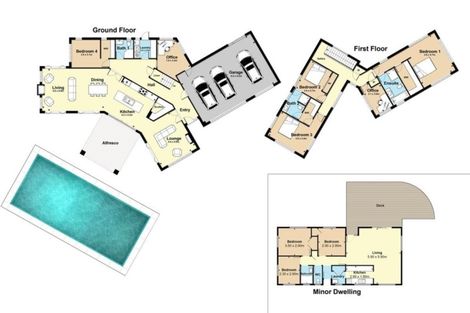 Photo of property in 118 Elmore Road, Lucas Heights, Albany, 0793