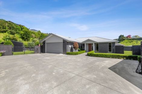 Photo of property in 26 Fernbrook Drive, Hurworth, New Plymouth, 4310