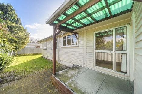 Photo of property in 6 Ihle Street, Terrace End, Palmerston North, 4410