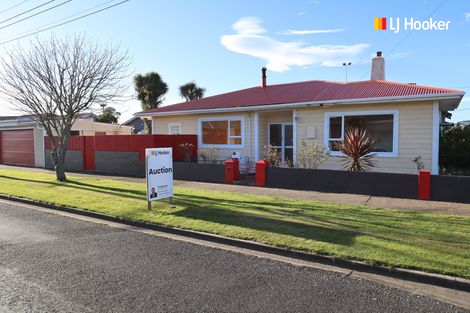 Photo of property in 6 De Carle Street, Saint Kilda, Dunedin, 9012