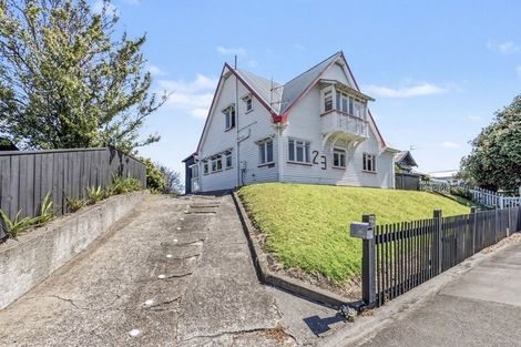 Photo of property in 23 Carlton Avenue, Gonville, Whanganui, 4501