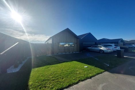 Photo of property in 328 Halswell Junction Road, Halswell, Christchurch, 8025