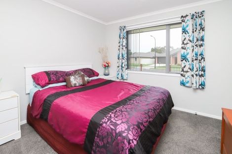 Photo of property in 1 Branca Close, Fitzroy, Hamilton, 3206