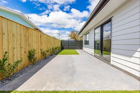 Photo of property in 6 Cambridge Street, Gonville, Whanganui, 4501