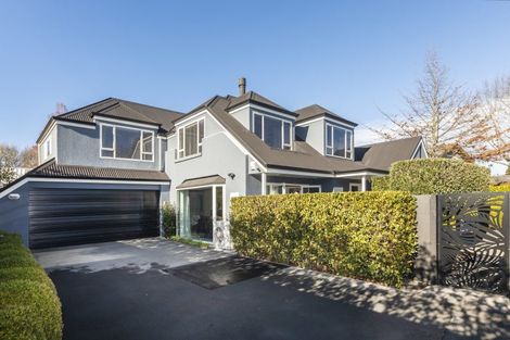 Photo of property in 30a Waiwetu Street, Fendalton, Christchurch, 8052