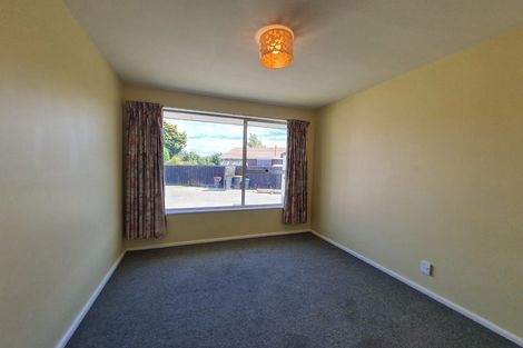Photo of property in 19 Bidwell Place, Hillmorton, Christchurch, 8025