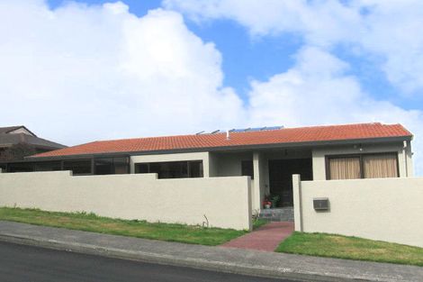 Photo of property in 8 Ramphal Terrace, Khandallah, Wellington, 6035