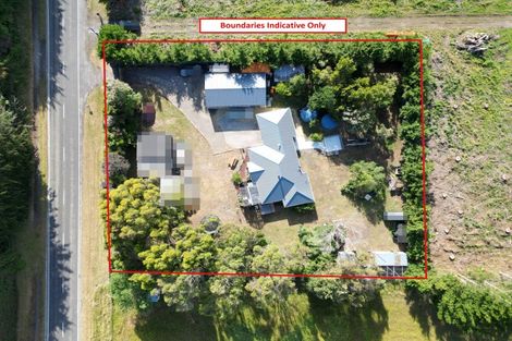 Photo of property in 264 Motuiti Road, Foxton, 4891
