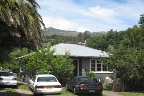 Photo of property in 7 Rue Lavaud, Akaroa, 7520