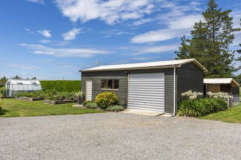 Photo of property in 4 Kennedys Hill Road, Fernside, Rangiora, 7471