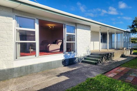 Photo of property in 1 Hewlett Road, Karoro, Greymouth, 7805