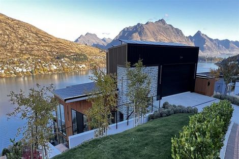 Photo of property in 60 Middleton Road, Frankton, Queenstown, 9300