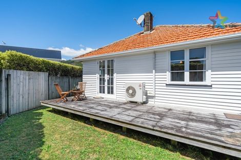 Photo of property in 85 Colson Street, Avalon, Lower Hutt, 5011