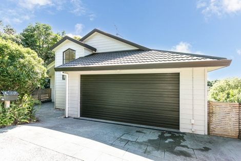 Photo of property in 4 Tui Terrace, Tawa, Wellington, 5028