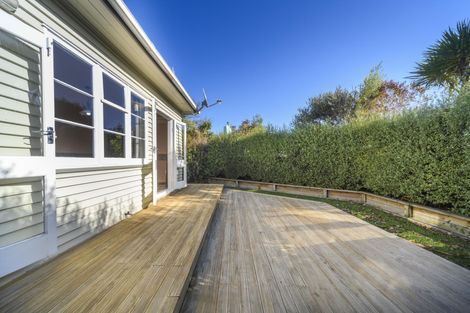 Photo of property in 6 Nathan Place, West End, Palmerston North, 4412