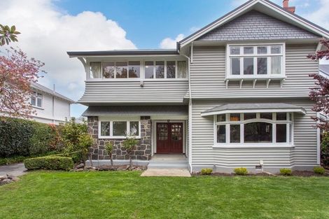 Photo of property in 42 Heaton Street, Merivale, Christchurch, 8052