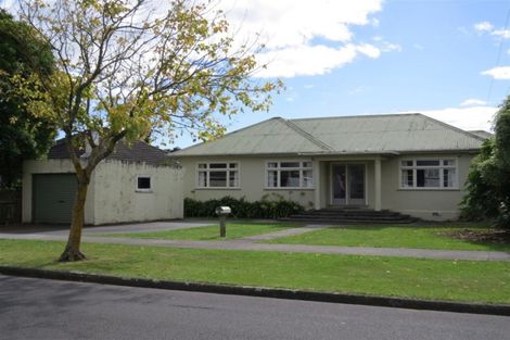 Photo of property in 24 Dudley Street, Levin, 5510