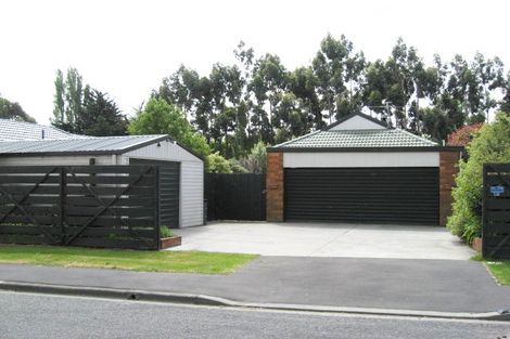 Photo of property in 40 Bracebridge Street, Kaiapoi, 7630