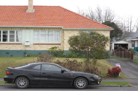 Photo of property in 833 Heaphy Terrace, Claudelands, Hamilton, 3214