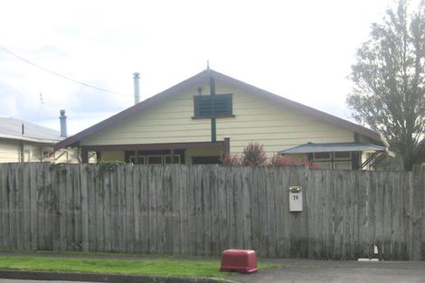 Photo of property in 78 George Street, Hikurangi, 0114